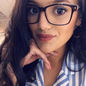 Meet your Posher, Bryanna